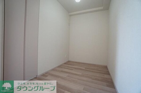 nidoSAKURAGAOKAの物件内観写真